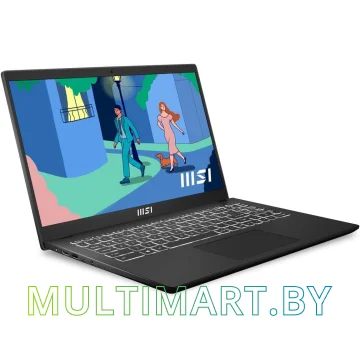 Ноутбук MSI Modern 15 B13M-658XBY картинка 4